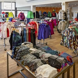 Christy Sports Avon - We carry all of the best ski and snowboard brands