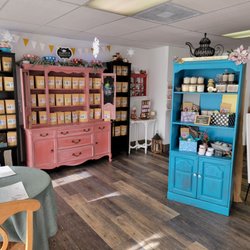 FestiviTEA Company