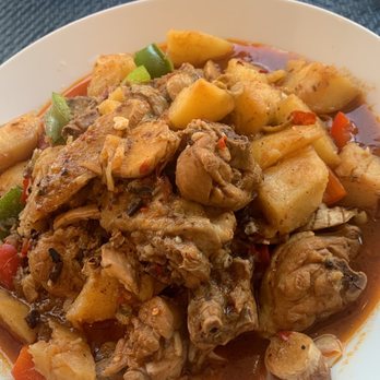 Dolan Uyghur Restaurant - Hot Chicken Stew * - Asian Fusion Near Me - Washington, DC, District of Columbia Dolan Uyghur Restaurant - Hot Chicken Stew * - Asian Fusion Near Me - Washington, DC, District of Columbia
