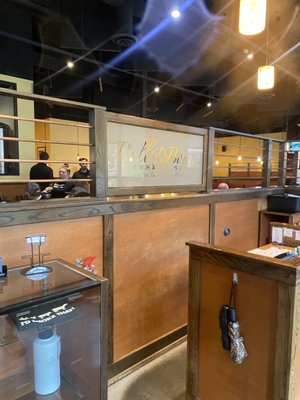 Bull & Bones Brewhaus by null