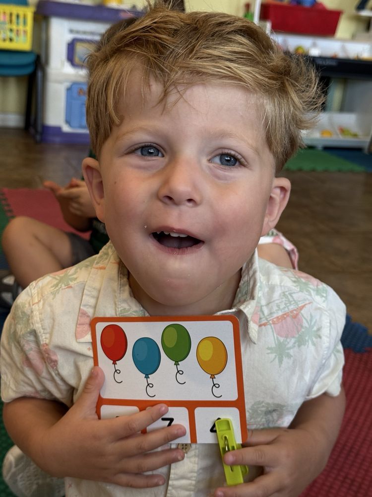 Tender Loving Learning Center Preschool - childcare center in Sun City, CA