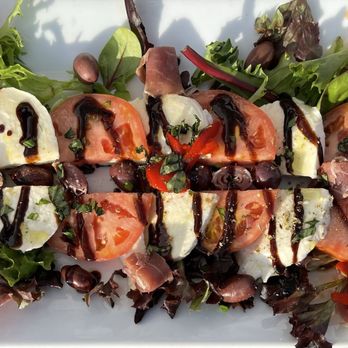 Fabio’s On The Water - 1/2 Cold Antipasto - Italian Near Me - Merrick, New York Fabio’s On The Water - 1/2 Cold Antipasto - Italian Near Me - Merrick, New York