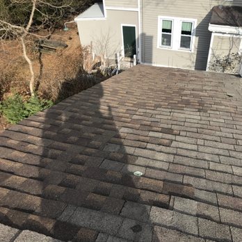 Hannsy's Construction - Roofing Near Me - Elizabeth, New Jersey