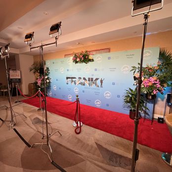 step and repeat production - Step and repeat backdrops rental - Printing Services Near Me - Los Angeles, California