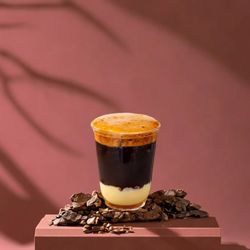 Umbrella Tea House
