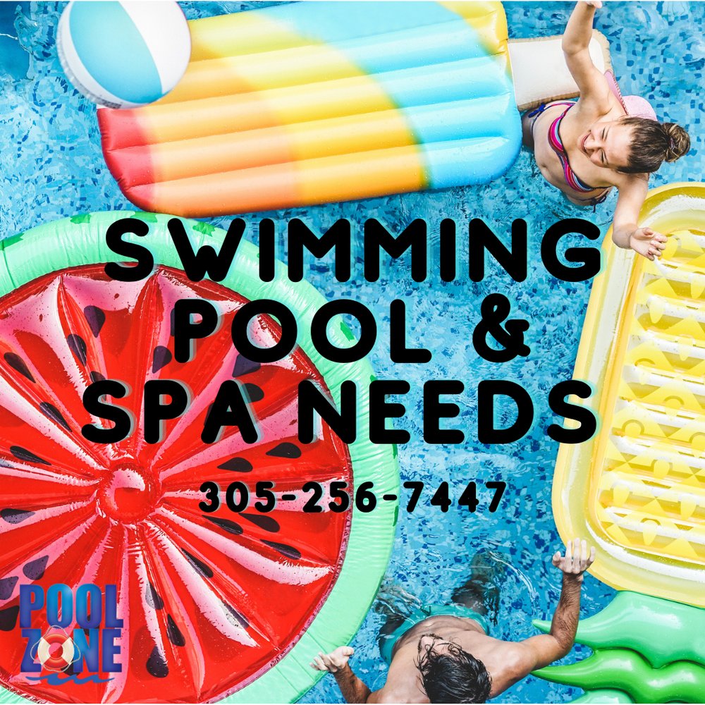 POOL ZONE Updated August 2024 8449 SW 132nd St, Miami, Florida