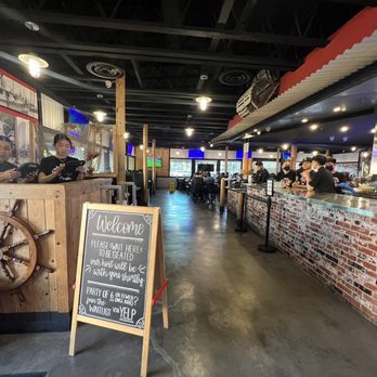 The Boiling Crab - The Boiling Crab - Cajun/Creole Near Me - Rosemead, California The Boiling Crab - The Boiling Crab - Cajun/Creole Near Me - Rosemead, California