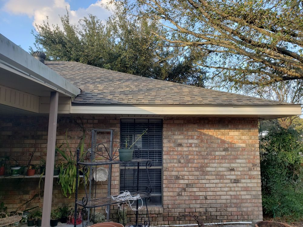 Slide of Cajun Siding & Metal Roofing