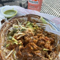 Quesadilla