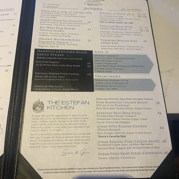 The Wave Kitchen & Bar - Menu - Bars Near Me - Vero Beach, Florida The Wave Kitchen & Bar - Menu - Bars Near Me - Vero Beach, Florida