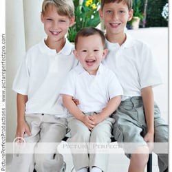 Picture Perfect Productions