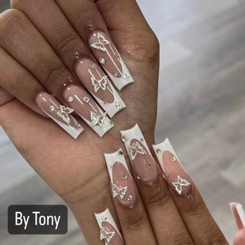 All Star Nails - Nail Salons Near Me - Aurora, Colorado