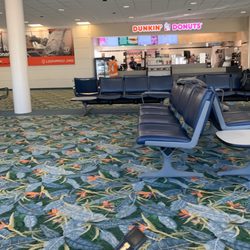 Melbourne Airport Authority