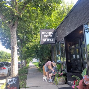 Momo Cafe - Coffee & Tea Near Me - Minneapolis, Minnesota Momo Cafe - Coffee & Tea Near Me - Minneapolis, Minnesota