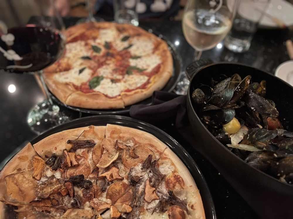 CRÚ WATTERS CREEK Updated October 2024 124 Photos & 110 Reviews