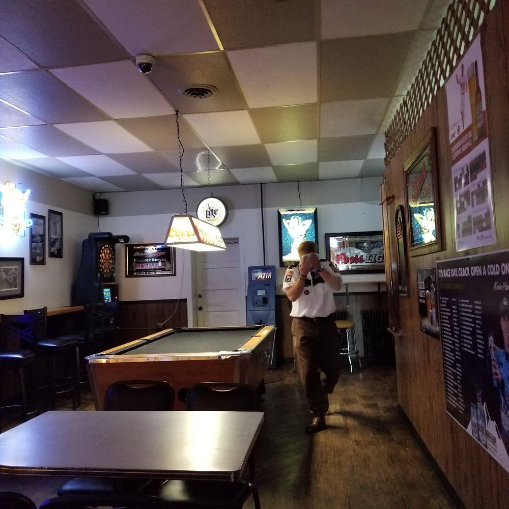 Spot Lite Bar - Pool tables - Bars Near Me - Hawley, Minnesota Spot Lite Bar - Pool tables - Bars Near Me - Hawley, Minnesota