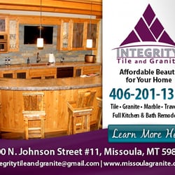 Integrity Tile & Granite
