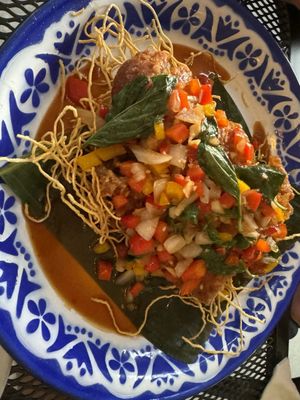 Maple Pine Breakfast & Thai Kitchen by null