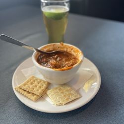 Turk's Sports Food & Spirits - Cabbage stew