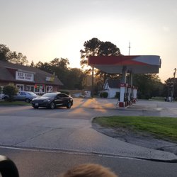 Pungo Red Barn