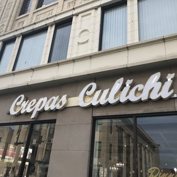 Crepas Culichi - Creperies Near Me - Oak Park, Illinois