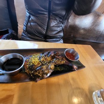 Bonifacio - Filipino Near Me - Columbus, Ohio
