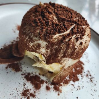Terra - Italian Near Me - Santa Clara, California