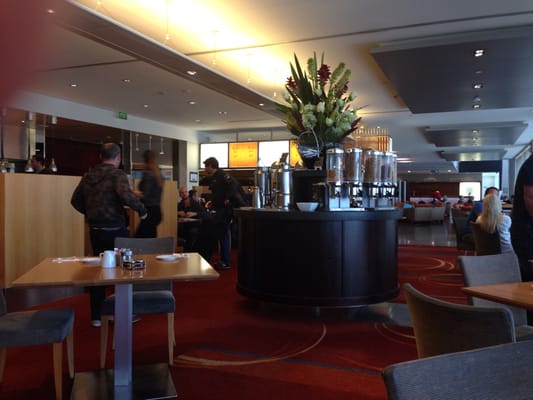 PARKROYAL Melbourne Airport by null