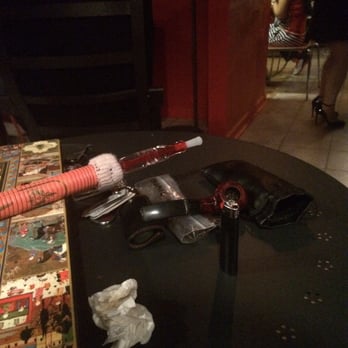 Vibes Hookah Lounge - Hookah Bars Near Me - Rockville, Maryland