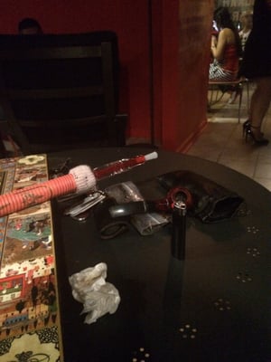 Vibes Hookah Lounge by null