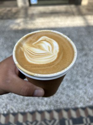 Blue Bottle Coffee by null