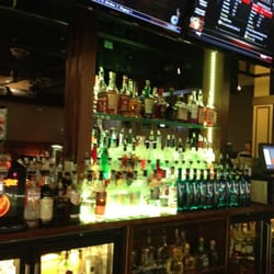 Alibi Bar & Grill