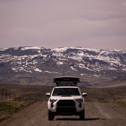 Cirq Outdoor Gear Rentals