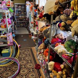 More Than A Thrift Store
