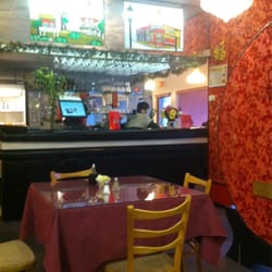 Kai Ping's Restaurant & Lounge