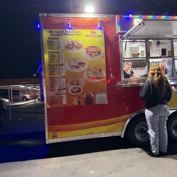Tacos El Jefe - Tacos Near Me - Pasco, Washington Tacos El Jefe - Tacos Near Me - Pasco, Washington