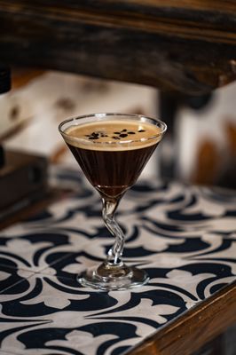 Tony P's Bar & Pizzeria LoHi by null
