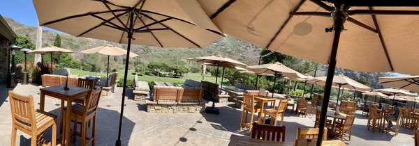The Ranch at Laguna Beach by null