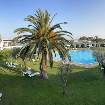 Porto Romano - View from our patio - Boating Near Me - Fiumicino, RM Porto Romano - View from our patio - Boating Near Me - Fiumicino, RM