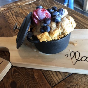 Ella Cafe - The French Toast - Coffee & Tea Near Me - Plantation, Florida