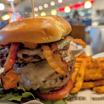 Denny's - Beetlejuicy Burger - Breakfast & Brunch Near Me - Las Vegas, Nevada Denny's - Beetlejuicy Burger - Breakfast & Brunch Near Me - Las Vegas, Nevada
