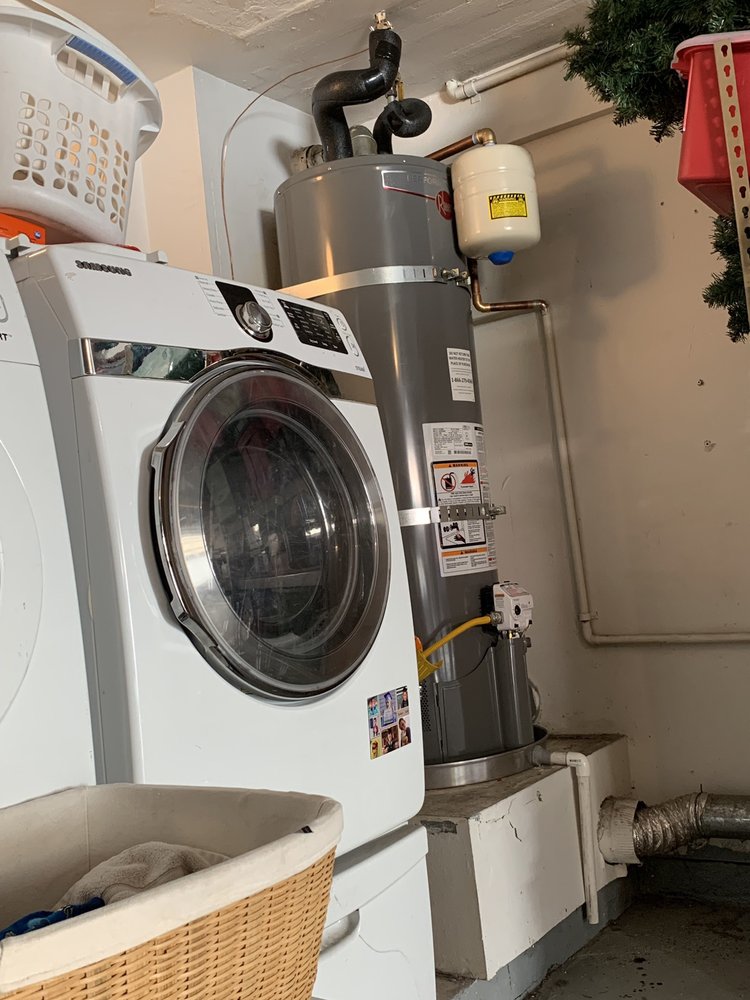 FAST WATER HEATER COMPANY 23 Photos & 193 Reviews 16221 S Maple