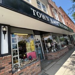 Town Hall Antiques
