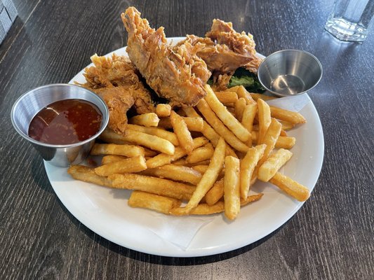 Bo Tree Plant-Based Cuisine by null