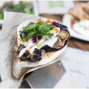 Näna Good Eats - Sabich - Middle Eastern Near Me - Whitestone, New York Näna Good Eats - Sabich - Middle Eastern Near Me - Whitestone, New York