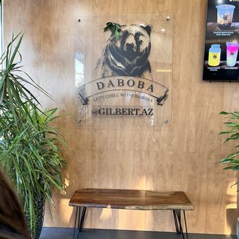Daboba - Bubble Tea Near Me - Gilbert, Arizona