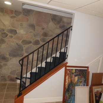 Anvil Welding & Fabrication - Interior railings - Fences & Gates Near Me - Parkerford, Pennsylvania Anvil Welding & Fabrication - Interior railings - Fences & Gates Near Me - Parkerford, Pennsylvania