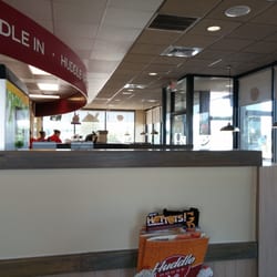 Huddle House