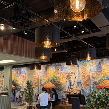 Dolce Morso Cafe - Cafes Near Me - Fairfax, Virginia Dolce Morso Cafe - Cafes Near Me - Fairfax, Virginia