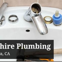 Darbyshire Plumbing